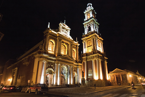 Extreme Puna Jujuy