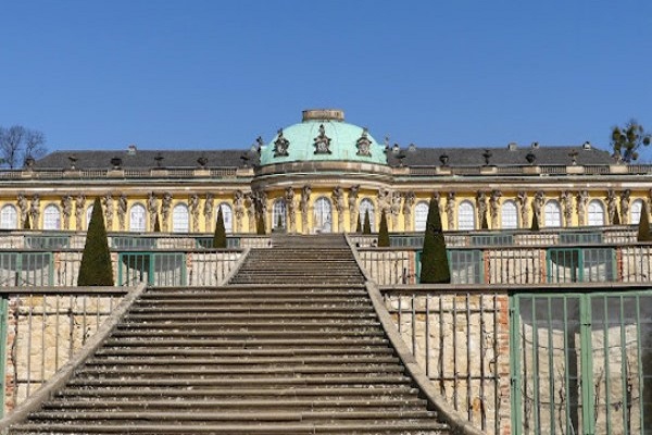 Germany and Its Magnificent Cultural Heritage (UNESCO)