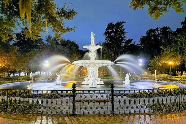 Deep South Discovery