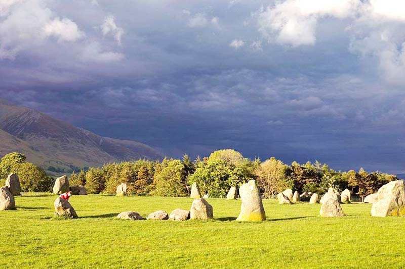 Immerse Ultimate Lake District Tour