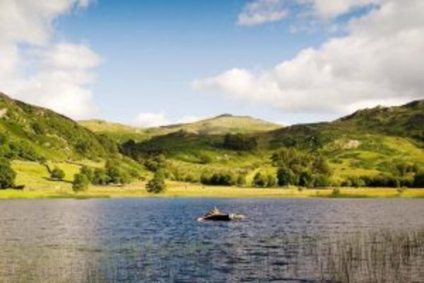 Immerse Ultimate Lake District Tour