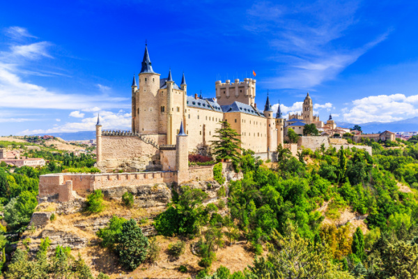 Unesco World Heritage Tour