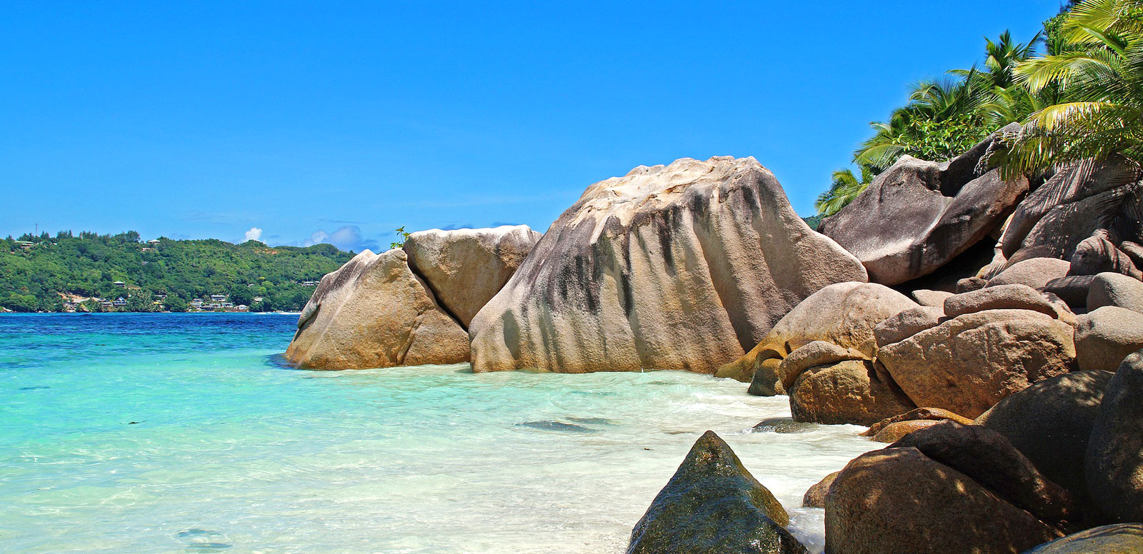 Seychelles