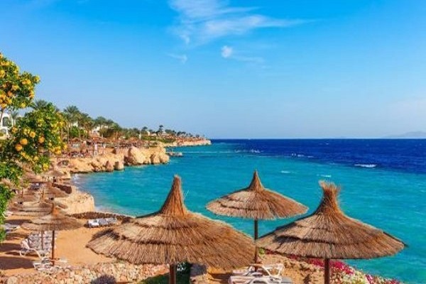 Discover Cairo and Sharm El Sheikh