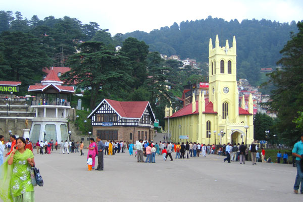 Himalayan Journeys