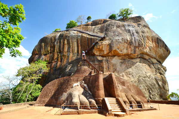 Explore Sri Lanka