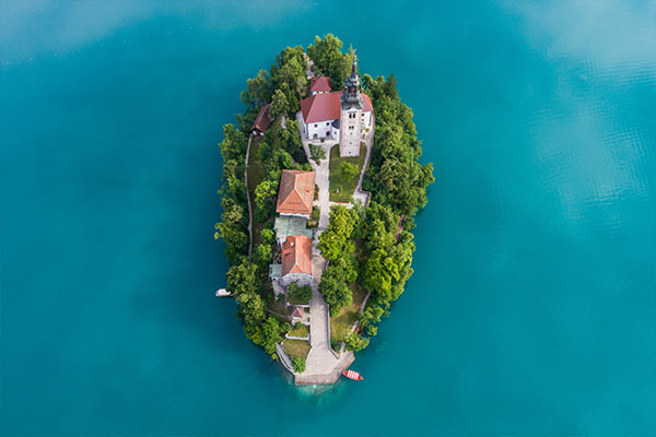 Croatia and Slovenia Express: Zagreb to Split