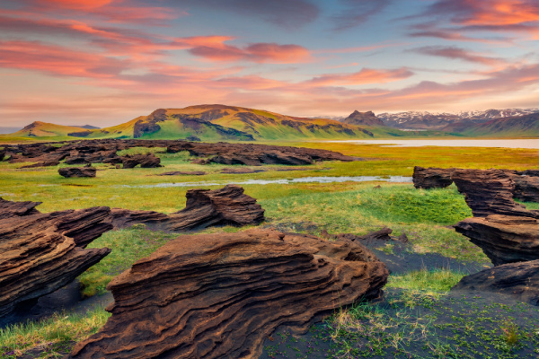Iceland In Style