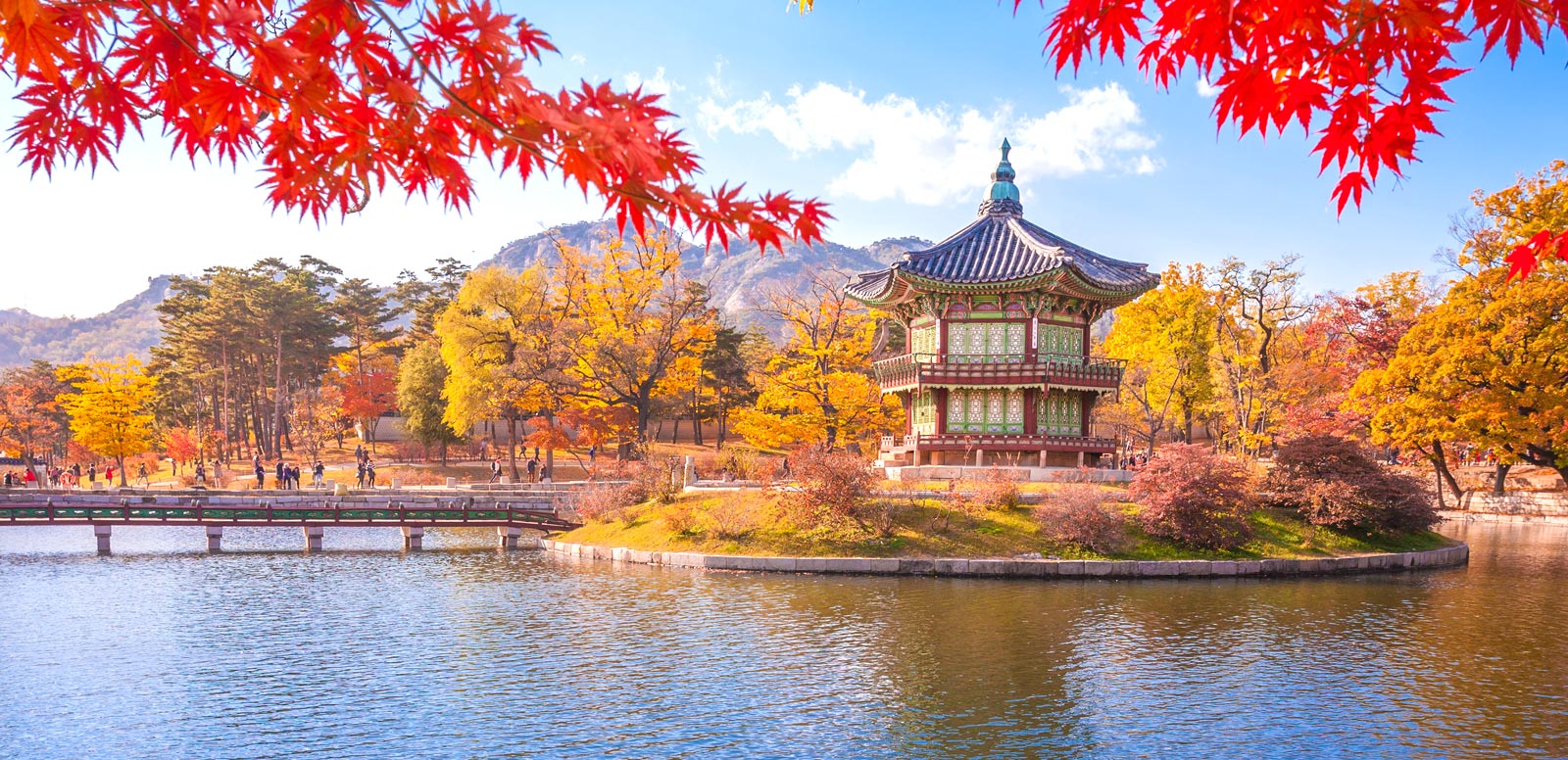 South Korea