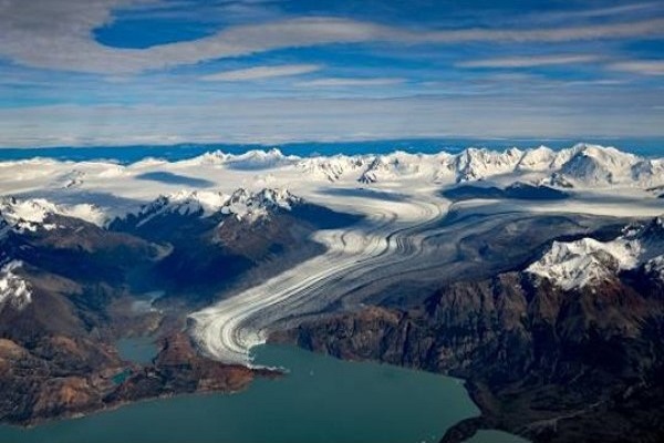 The Essential of Patagonia's North and South