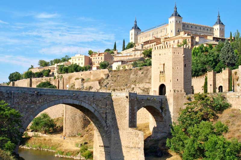 Unesco World Heritage Tour