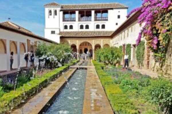 The Most Authentic Andalucia Tour