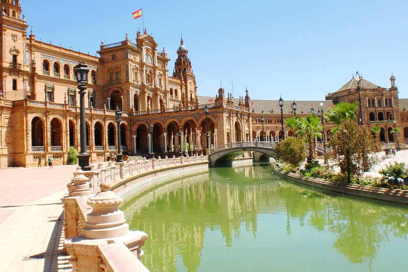 The Most Authentic Andalucia Tour