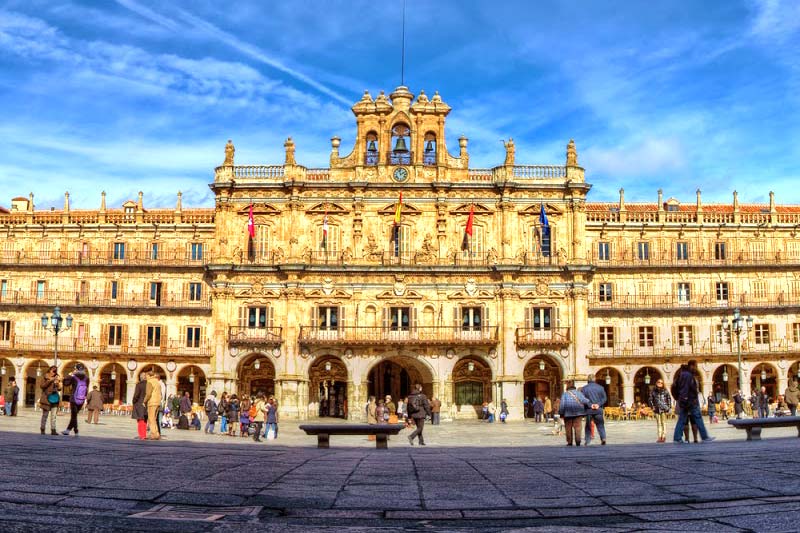 Unesco World Heritage Tour