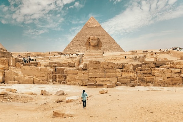 Cairo, Luxor and Hurghada