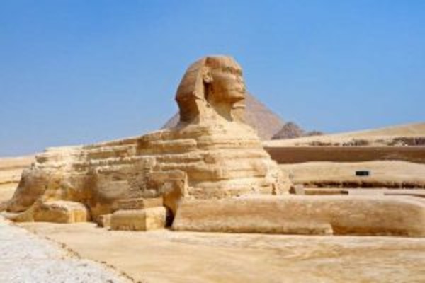 Discover Cairo and Sharm El Sheikh
