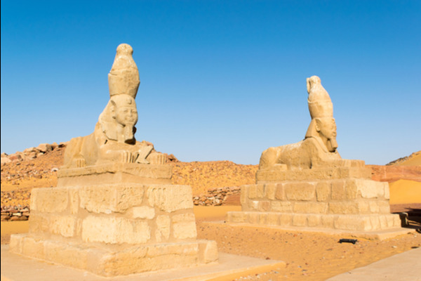 Cairo, Luxor and Hurghada