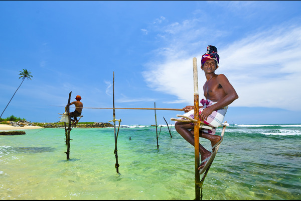 Sri Lanka Highlights