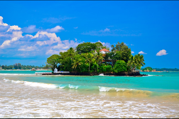 Sri Lanka Highlights