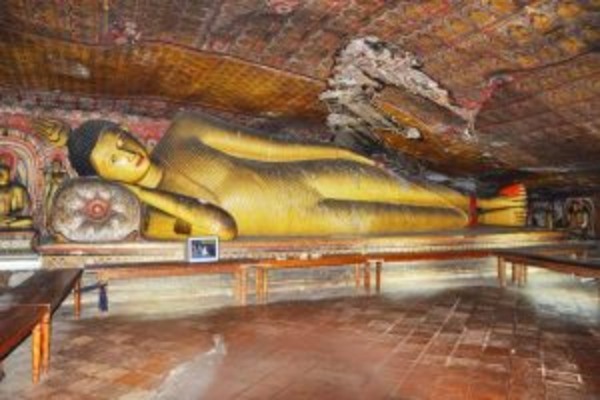 Explore Sri Lanka