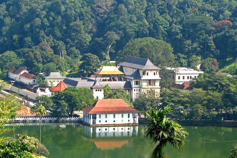 Amazing Sri Lanka