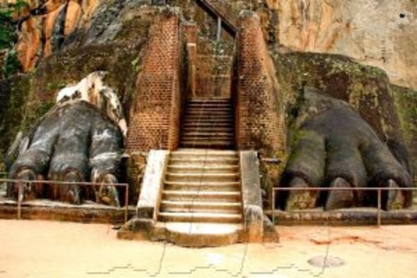 Explore Sri Lanka