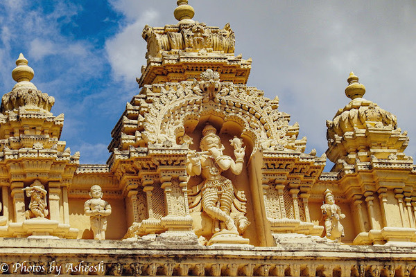 The Best of India