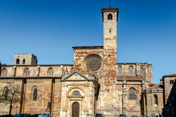 Madrid, Andalusia and Mediterranean Coast