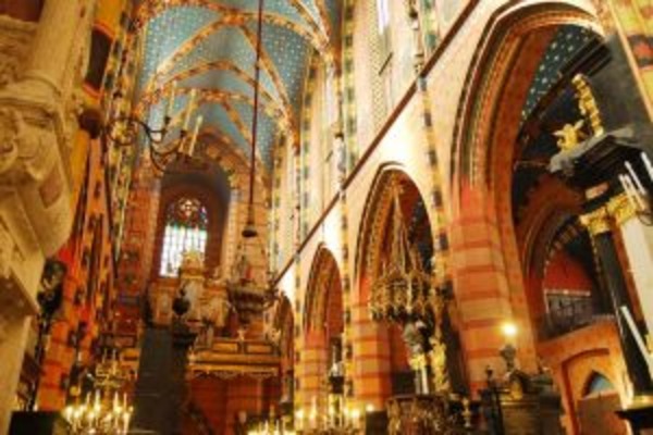 On The Wings Of the Classical Music