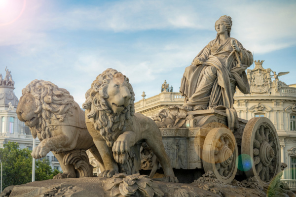 Madrid, Northern Spain and Galicia