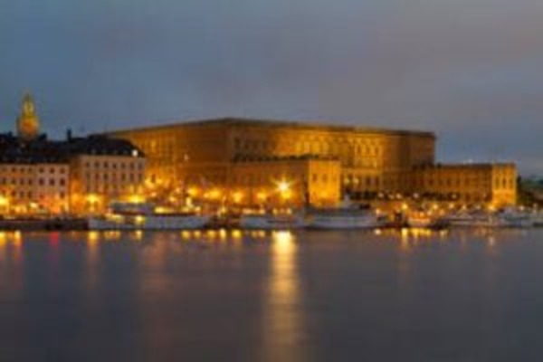 Stockholm Gotland Trip