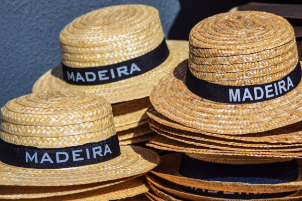 Madeira and Lisbon