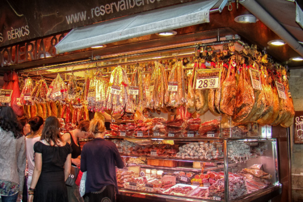 Taste of Puglia