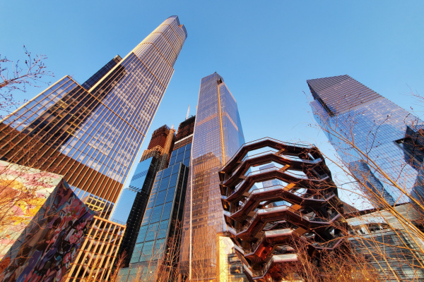 The Manhattan at Times Square Package