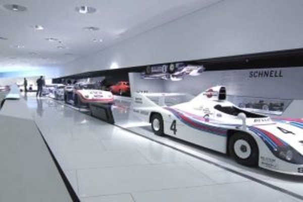 The Magic of Southwest Germany