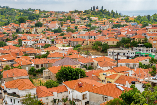 Immerse Amorgos Island