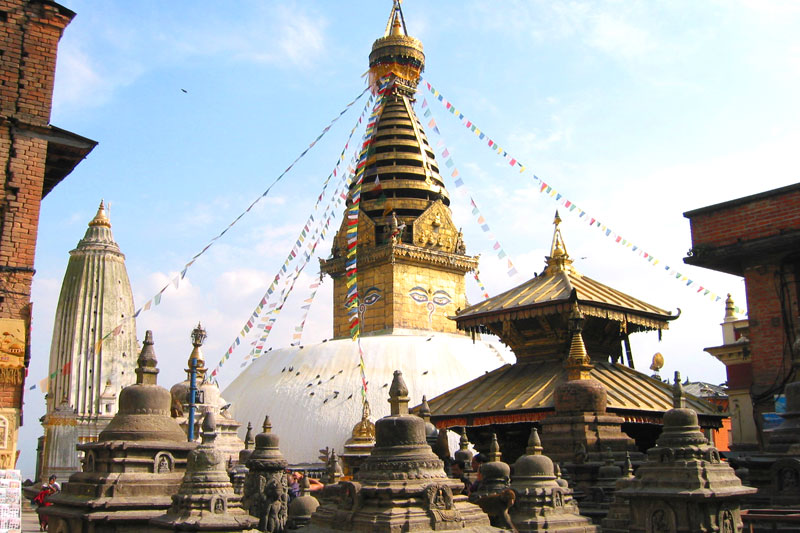 Everest Base Camp Tour