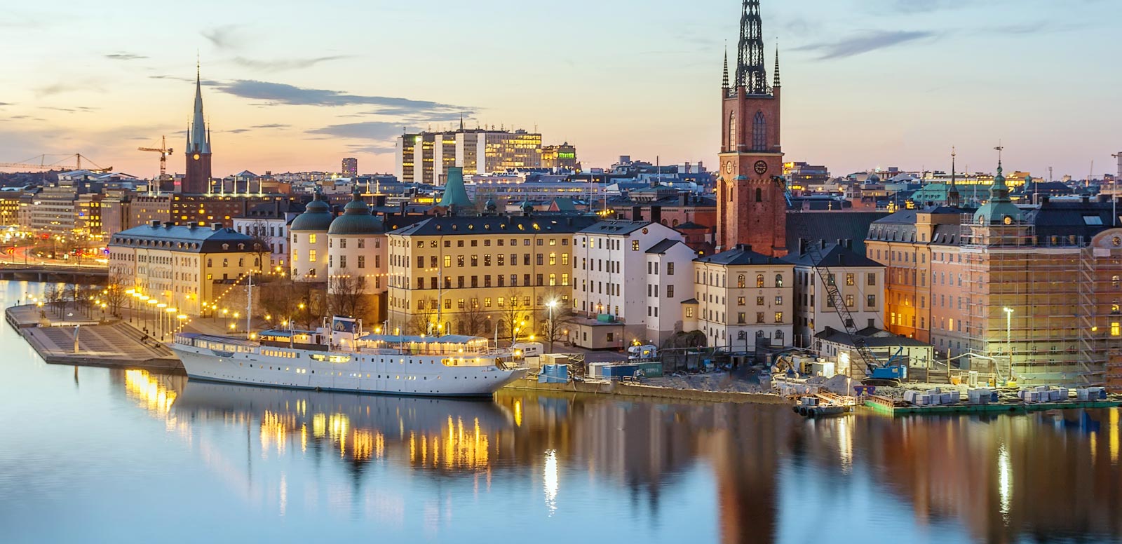 Sweden