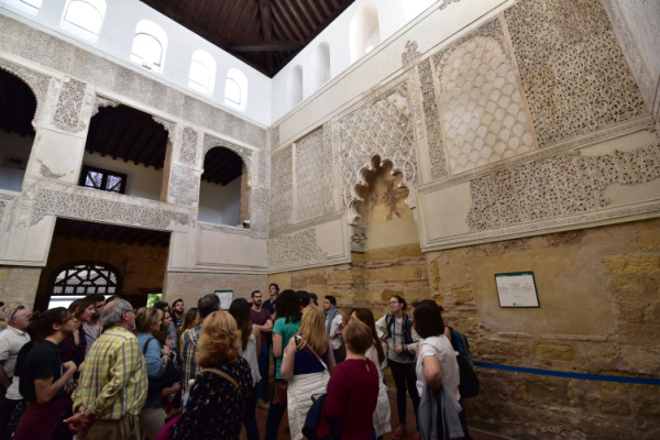 Madrid, Portugal, Andalusia and Morocco