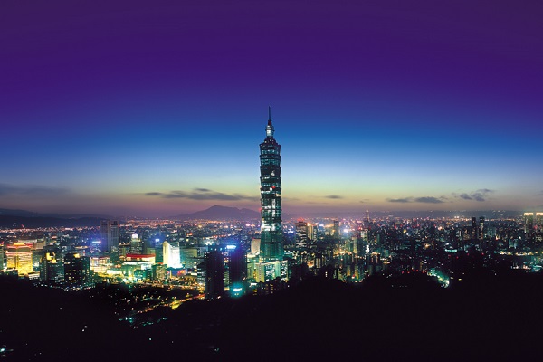 Explore Taipei