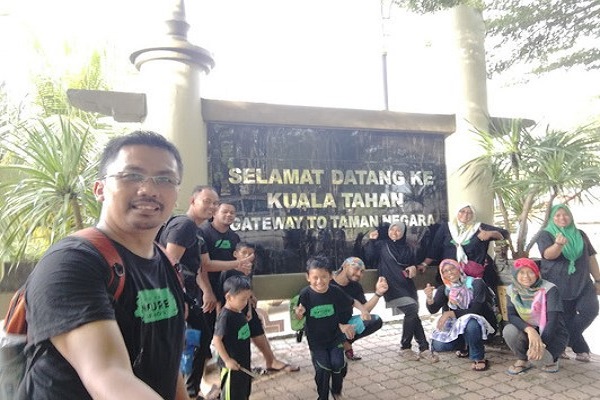 Peninsula Malaysia with Langkawi