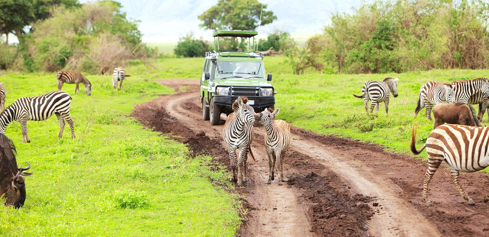 Tanzania