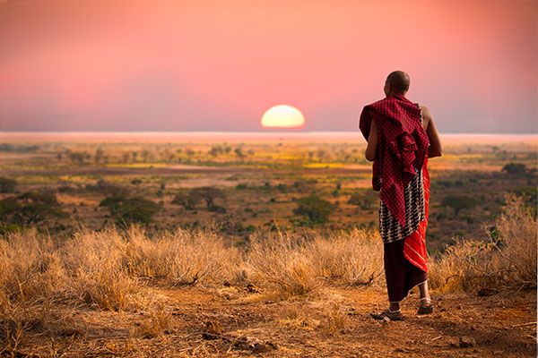 Serengeti and Zanzibar Safari