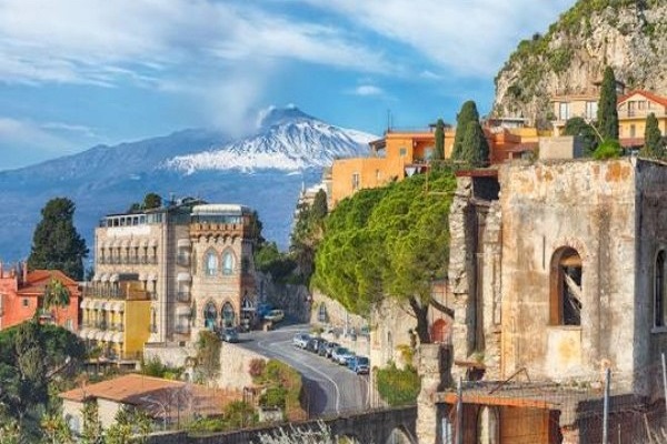 Siciliana