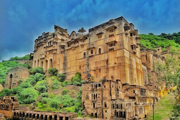 India Highlights