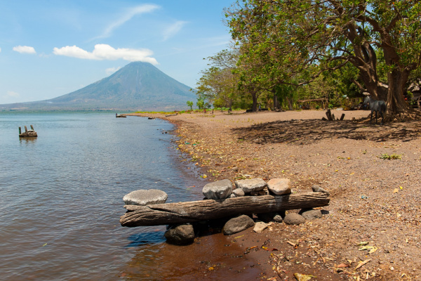 Discover Nicaragua
