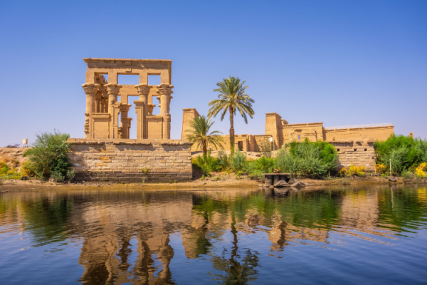 Cairo & Nile Cruise Classical Egypt