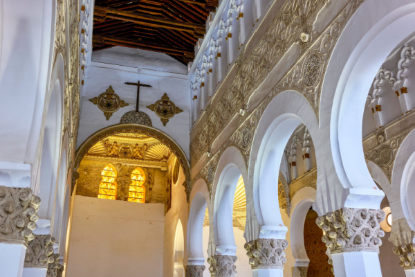 Explore Madrid-Barcelona