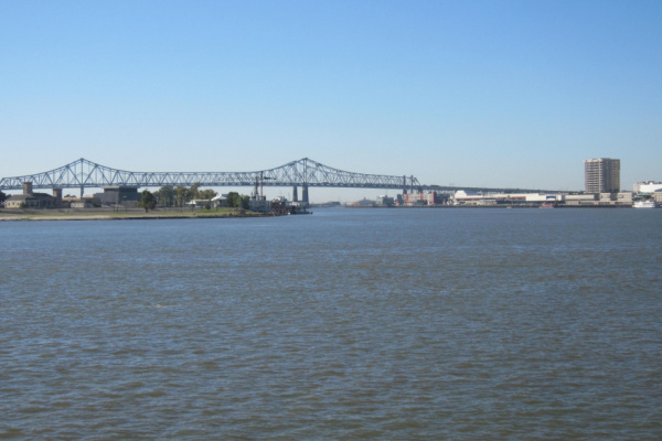 Deep South Discovery