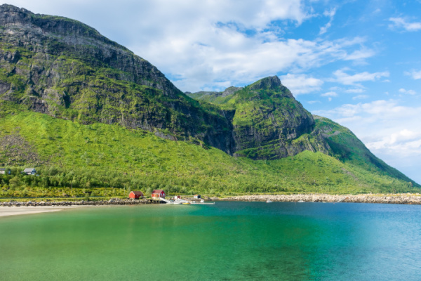 Unforgetful Norway